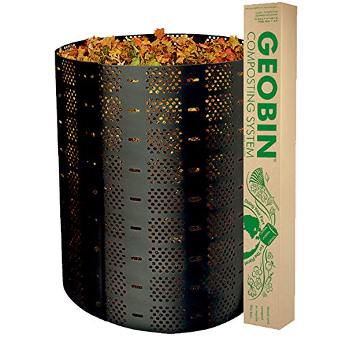 Compost Bin by GEOBIN