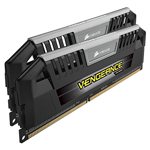 Corsair CMY16GX3M2A1600C9 16GB (2x8GB)