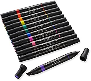 Prismacolor 3620 Premier Double-Ended Art Markers