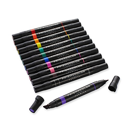 10 Best Art Markers Drawing