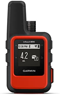 Garmin inReach Mini