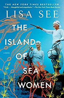 The Island of Sea Women: A Novel