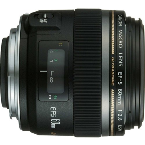 10 Best Macro Lens For Canon 80d