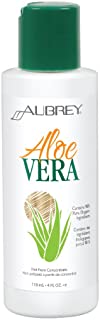 Aubrey Organics Aloe Vera