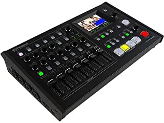 Roland VR-4HD All-in-one HD AV Mixer