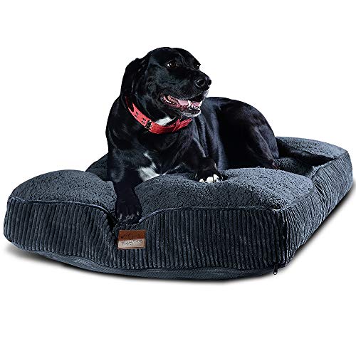 Floppy Dawg Super Extra Large Dog Bed