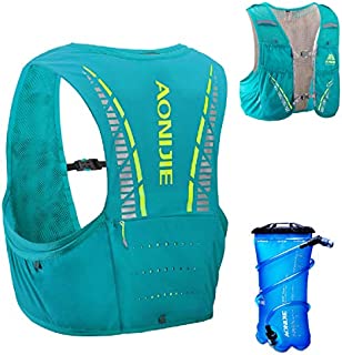 TRIWONDER 5L Hydration Vest