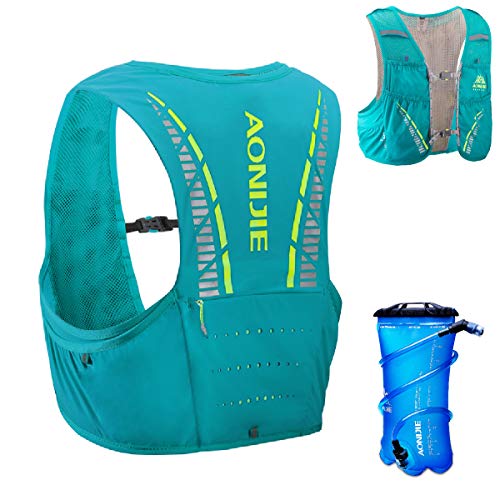 TRIWONDER 5L Hydration Vest