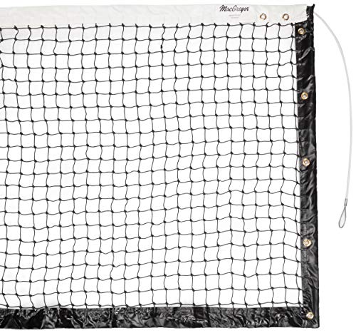 10 Best Tennis Net