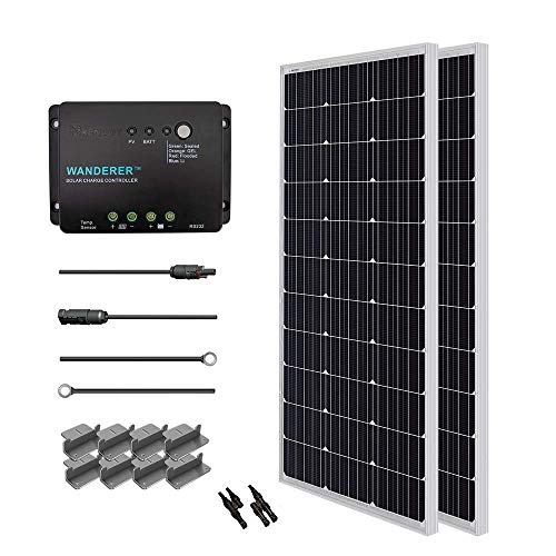 9 Best Flexible Solar Panel Kit