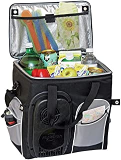 Koolatron D25 12V Soft Bag Electric Cooler and Warmer (26 Quarts/24.5 Liters)