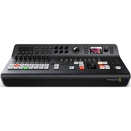 Blackmagic Design ATEM Television Studio Pro HD