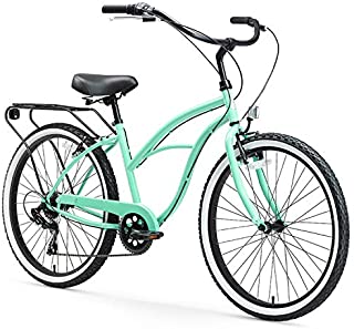 sixthreezero Beach Cruiser Bicycle