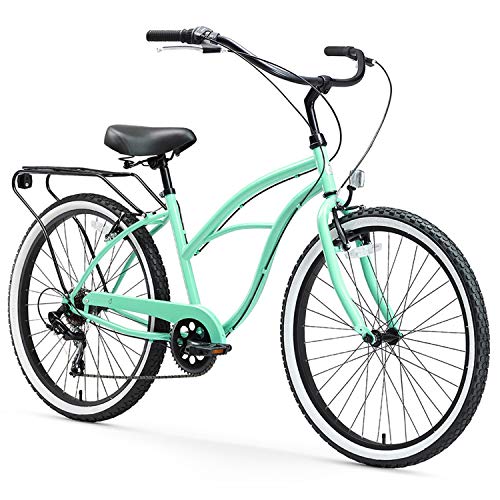 sixthreezero Beach Cruiser Bicycle