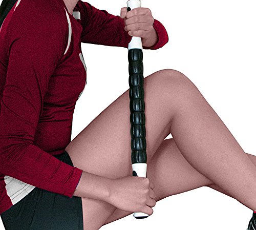 Top Rated Muscle Roller by Supremus Sports