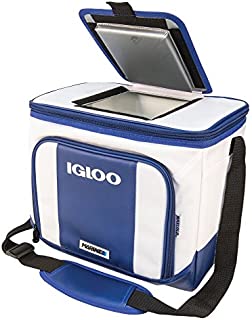 Igloo HLC 24 Marine-White/Navy, White, 00062909