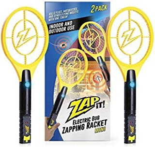 Zap It Racket