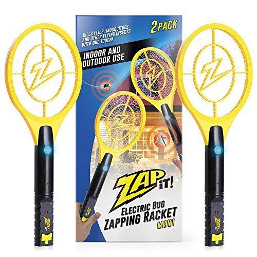 Zap It Racket