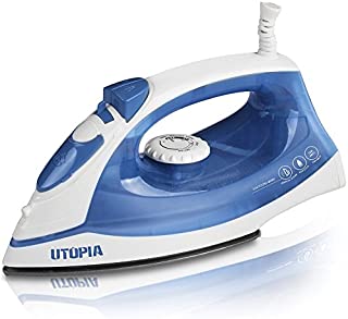 Utopia Home Steam Iron