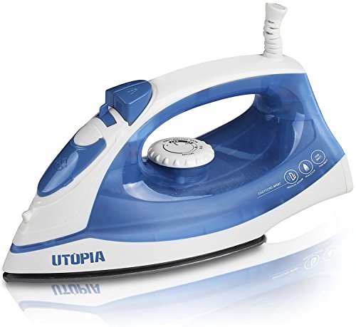 Utopia Home Steam Iron