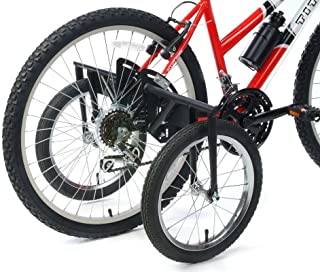 Bike USA Stabilizer Wheel Kit 