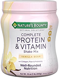 Protein Powder by Nature s Bounty