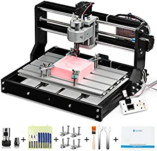 Genmitsu CNC 3018-PRO Router Kit GRBL Control Machine