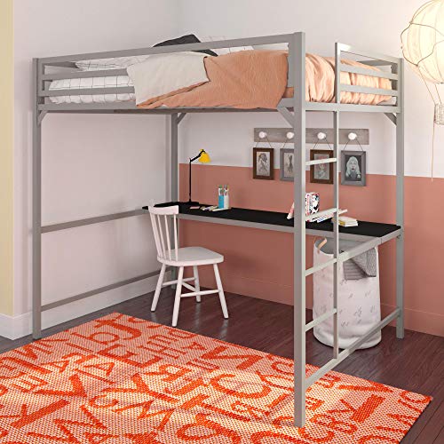 10 Best Bunk Beds With Desk