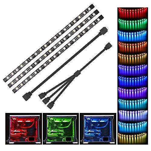 RGB LED Light Strip - Speclux