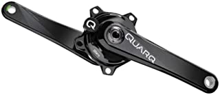 Quarq DZero Aluminum