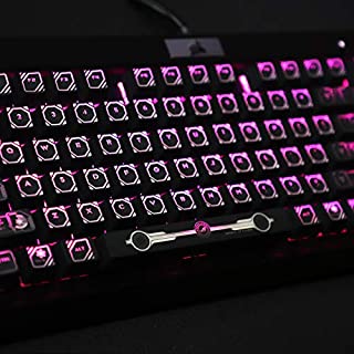 DEVIL Gaming Keycaps Key Swtich for Corsair Gaming Keyboards,Project Theme, League of Legends