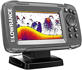 Lowrance HOOK2 4X - 4