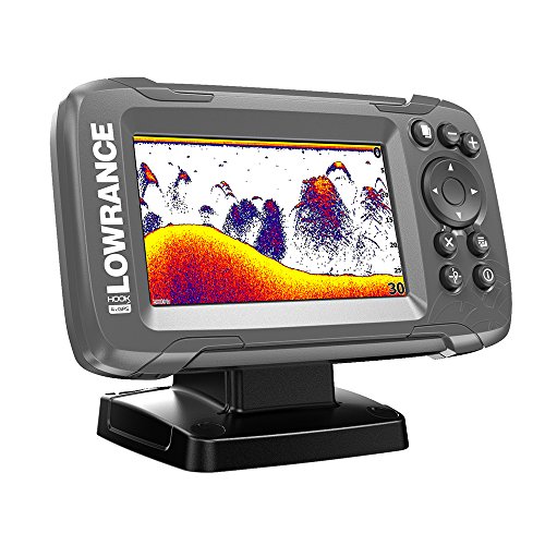 9 Best Marine Gps Chartplotter Fishfinder