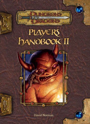 10 Best Dungeons And Dragons Books 3.5