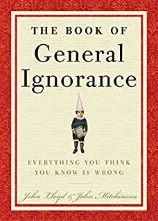 The Book of General Ignorance