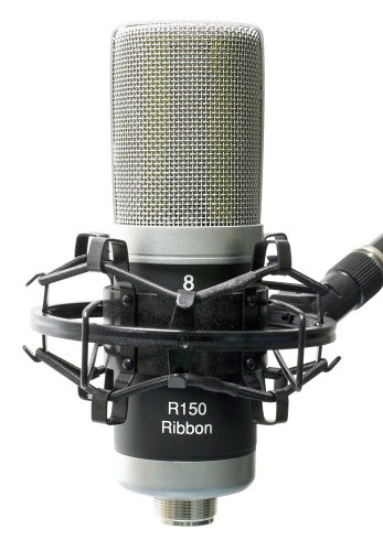 10 Best Ribbon Mics Under 200