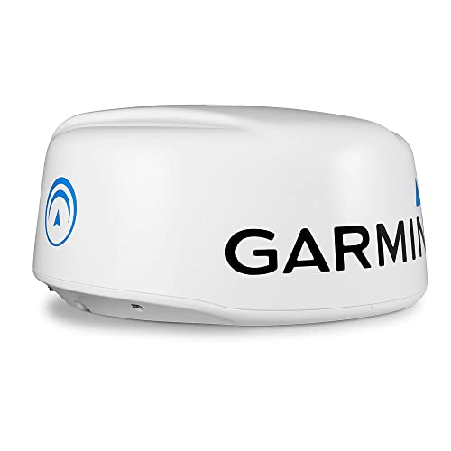 Garmin Fantom 18