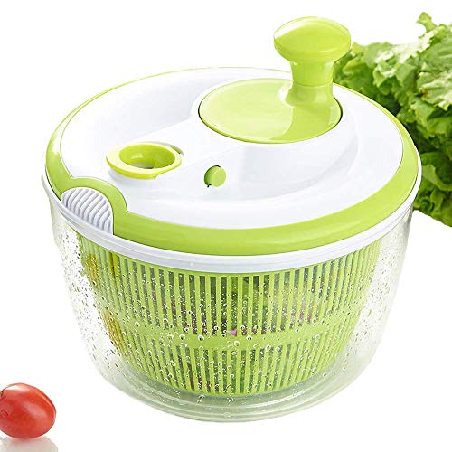 3 Best Salad Spinner Americas Test Kitchen