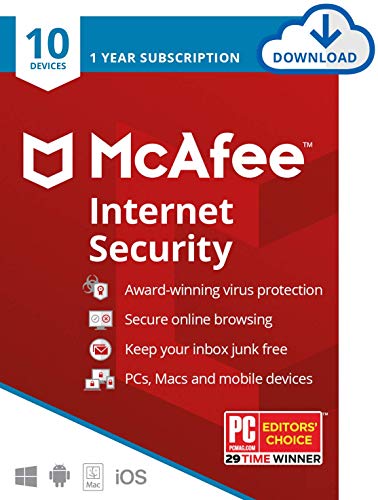 10 Best Antivirus Software For Windows 7