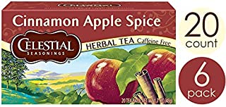 Celestial Seasonings Herbal Tea