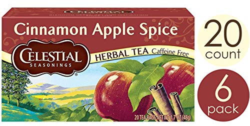 Celestial Seasonings Herbal Tea