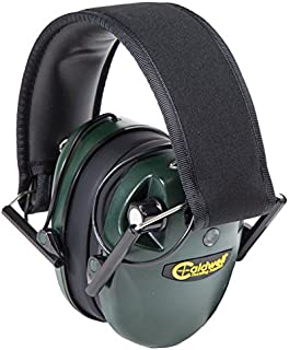 Caldwell E-Max Low Profile Electronic Earmuffs