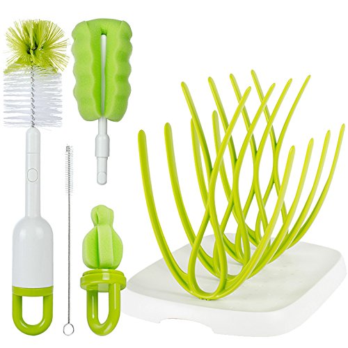 Lullababy Cleaning Set