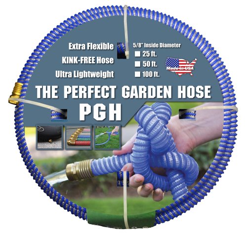 10 Best Garden Hoses Canada