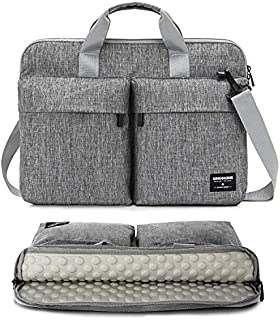 KINGSLONG 17 17.3 Inch Laptop Case Bag Sleeve
