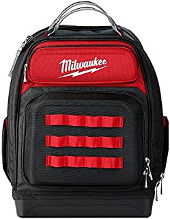 Milwaukee 15 in. Ultimate Jobsite Tool Bag