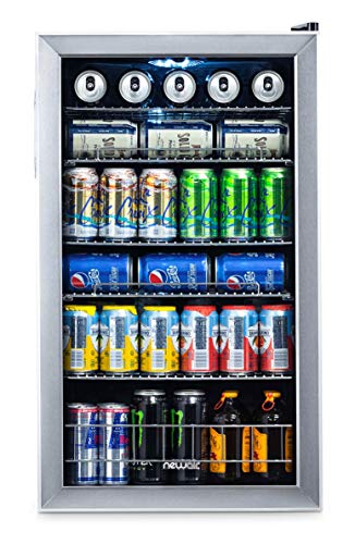 10 Best Mini Fridges For Drinks