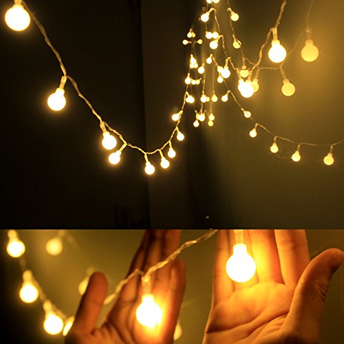 8 Best Fairy Lights For Camping