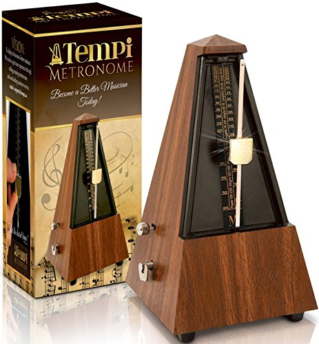 Tempi Metronome for Musicians