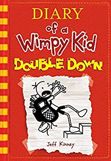 Double Down (Diary of a Wimpy Kid #11)